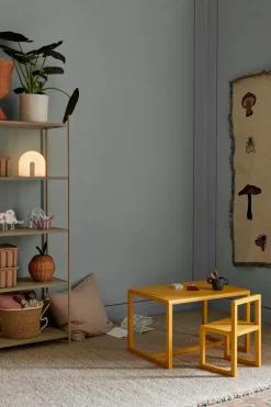 Mesa Little Architect, Yellow*Ferm Living Hot