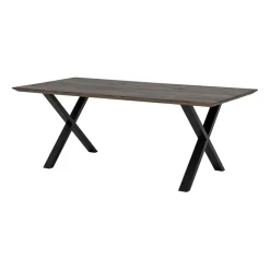 Mesa Maldon 200x95x74 cm, roble*Bloomingville Online