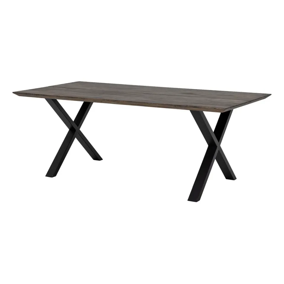 Mesa Maldon 200x95x74 cm, roble*Bloomingville Online