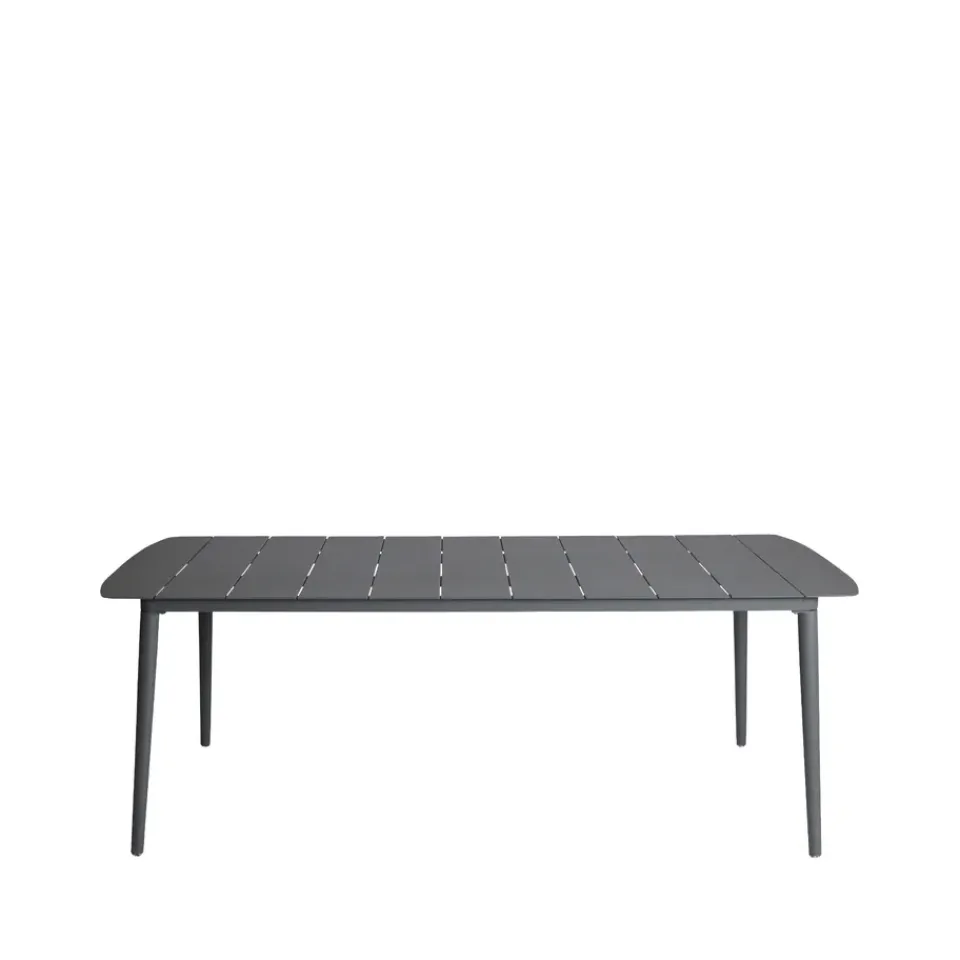 Mesa Marsala, Anthracite, 208x100 cm*1898 Discount