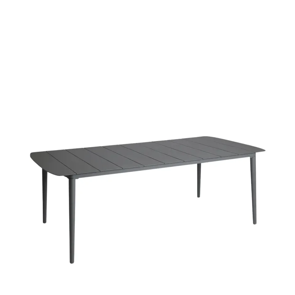 Mesa Marsala, Anthracite, 208x100 cm*1898 Discount