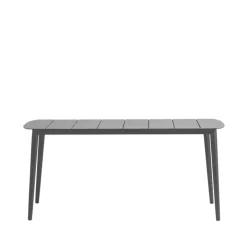 Mesa Marsala, Anthracite, 152x90 cm*1898 Outlet