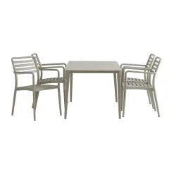 Mesa Marsala, Anthracite, 152x90 cm*1898 Outlet