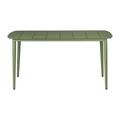 Mesa Marsala, Moss green, 152x90 cm*1898 New