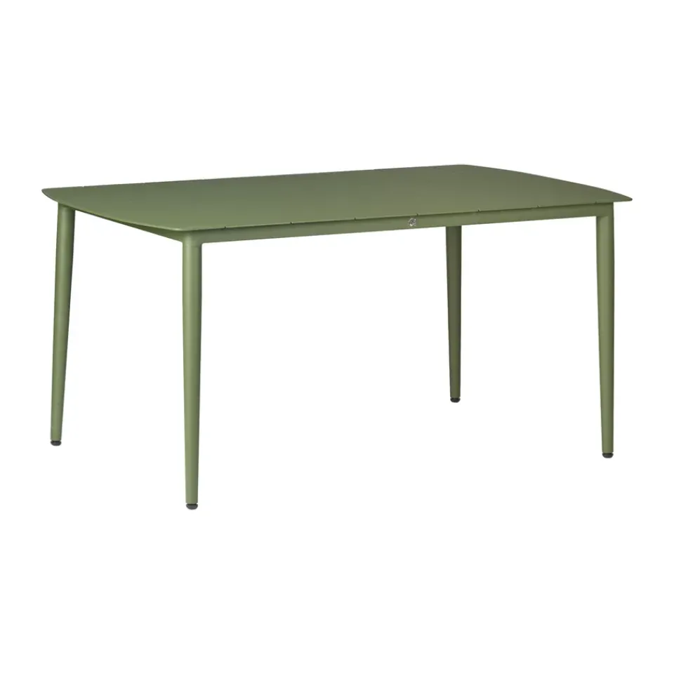 Mesa Marsala, Moss green, 152x90 cm*1898 New