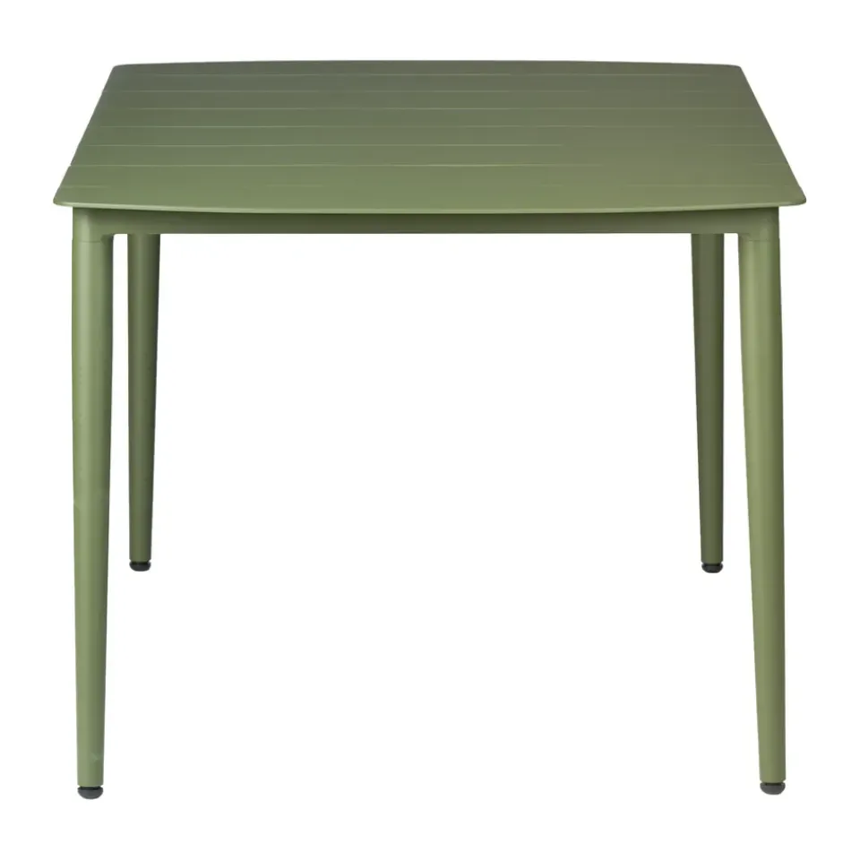 Mesa Marsala, Moss green, 152x90 cm*1898 New
