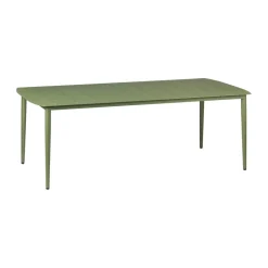 Mesa Marsala, Moss green, 208x100 cm*1898 Online