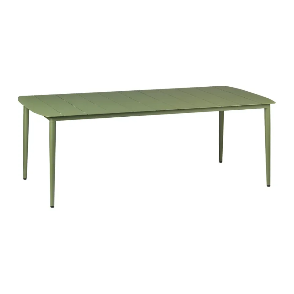 Mesa Marsala, Moss green, 208x100 cm*1898 Online