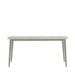 Mesa Marsala, Taupe, 152x90 cm*1898 Clearance