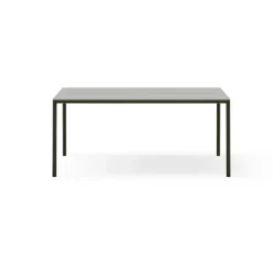 Mesa May Tables Outdoor 170x85 cm, Dark Green*New Works Discount