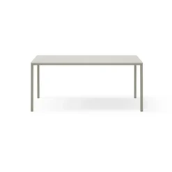 Mesa May Tables Outdoor 170x85 cm, Light Grey*New Works Discount