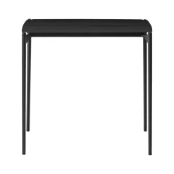 Mesa NOVO 80x80x72 cm, Black*AYTM Sale