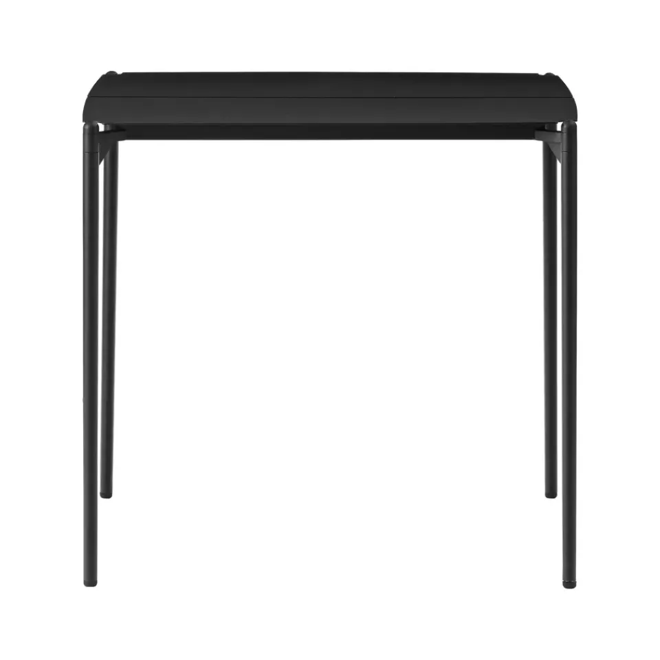 Mesa NOVO 80x80x72 cm, Black*AYTM Sale