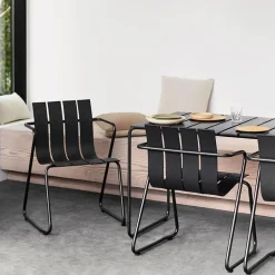 Mesa Ocean, Black*Mater Outlet