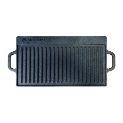 Mesa para grill , 23x42 cm*Satake Online
