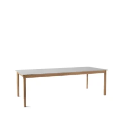 Mesa Patch HW2, arizona, estructura de roble aceitado blanco*&Tradition Sale