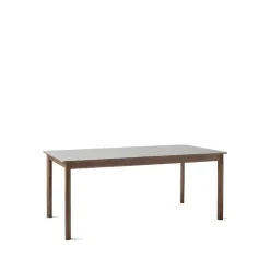 Mesa Patch HW1, Griogo londra, base de roble aceitado ahumado*&Tradition
