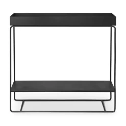 Mesa plant box , Black*Ferm Living Discount