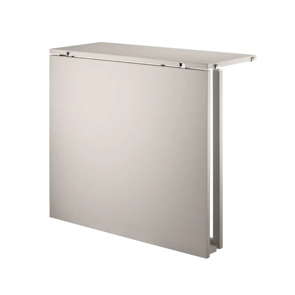 Mesa plegable , -patas de metal*String