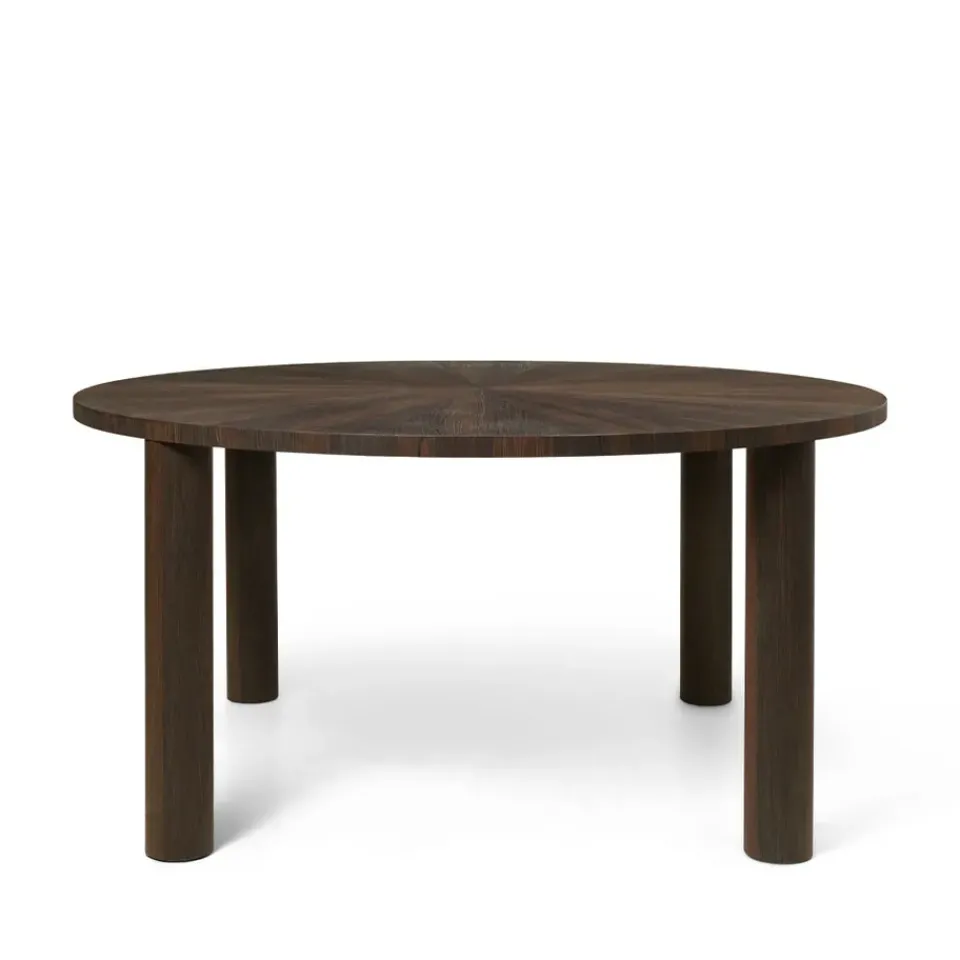 Mesa Post, Oak smoked, star*Ferm Living Outlet