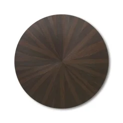 Mesa Post, Oak smoked, star*Ferm Living Outlet