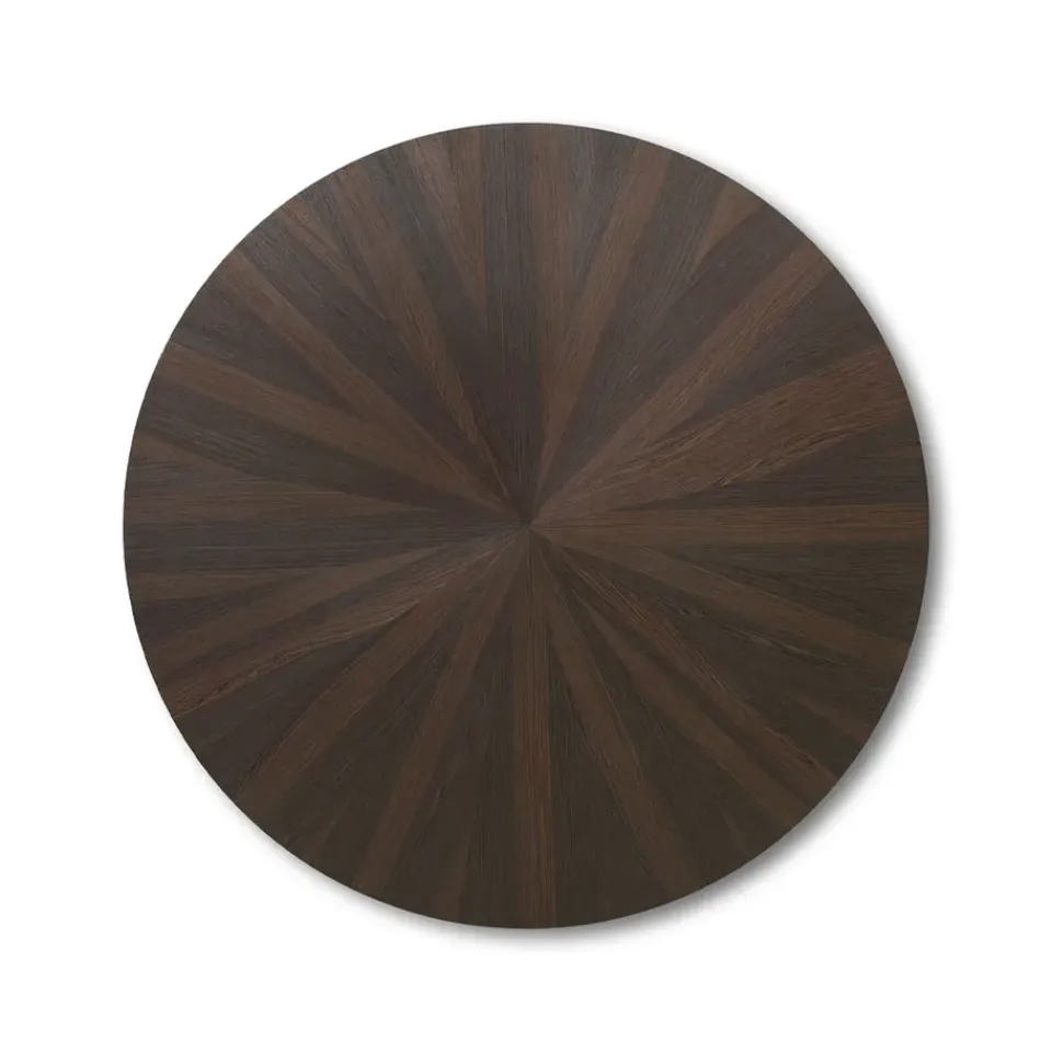 Mesa Post, Oak smoked, star*Ferm Living Outlet