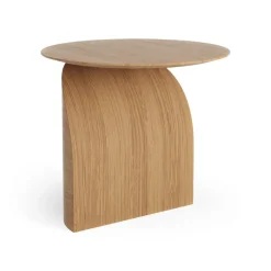 Mesa Savoa H50 cm, roble aceitado*Swedese New