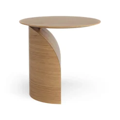 Mesa Savoa H50 cm, roble aceitado*Swedese New