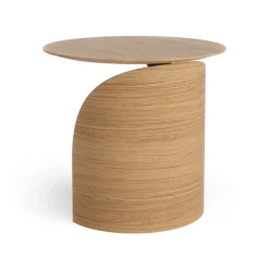 Mesa Savoa H50 cm, roble aceitado*Swedese New