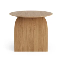 Mesa Savoa H50 cm, roble aceitado*Swedese New