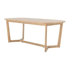 Mesa Serrone, Naturaleza*Bloomingville Discount