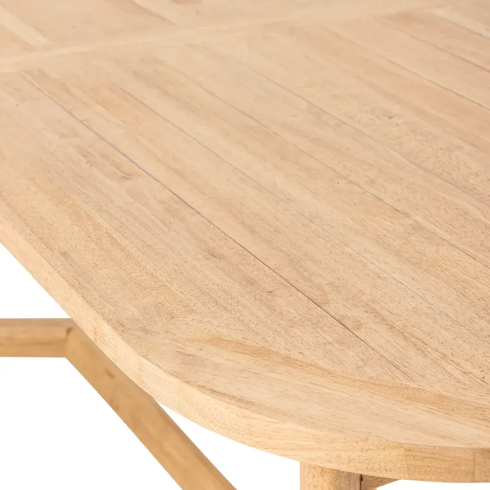 Mesa Serrone, Naturaleza*Bloomingville Discount