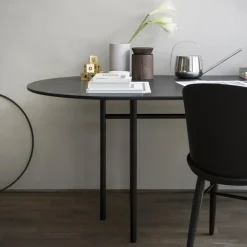 Mesa Snaregade ovalada,*Audo Copenhagen Sale