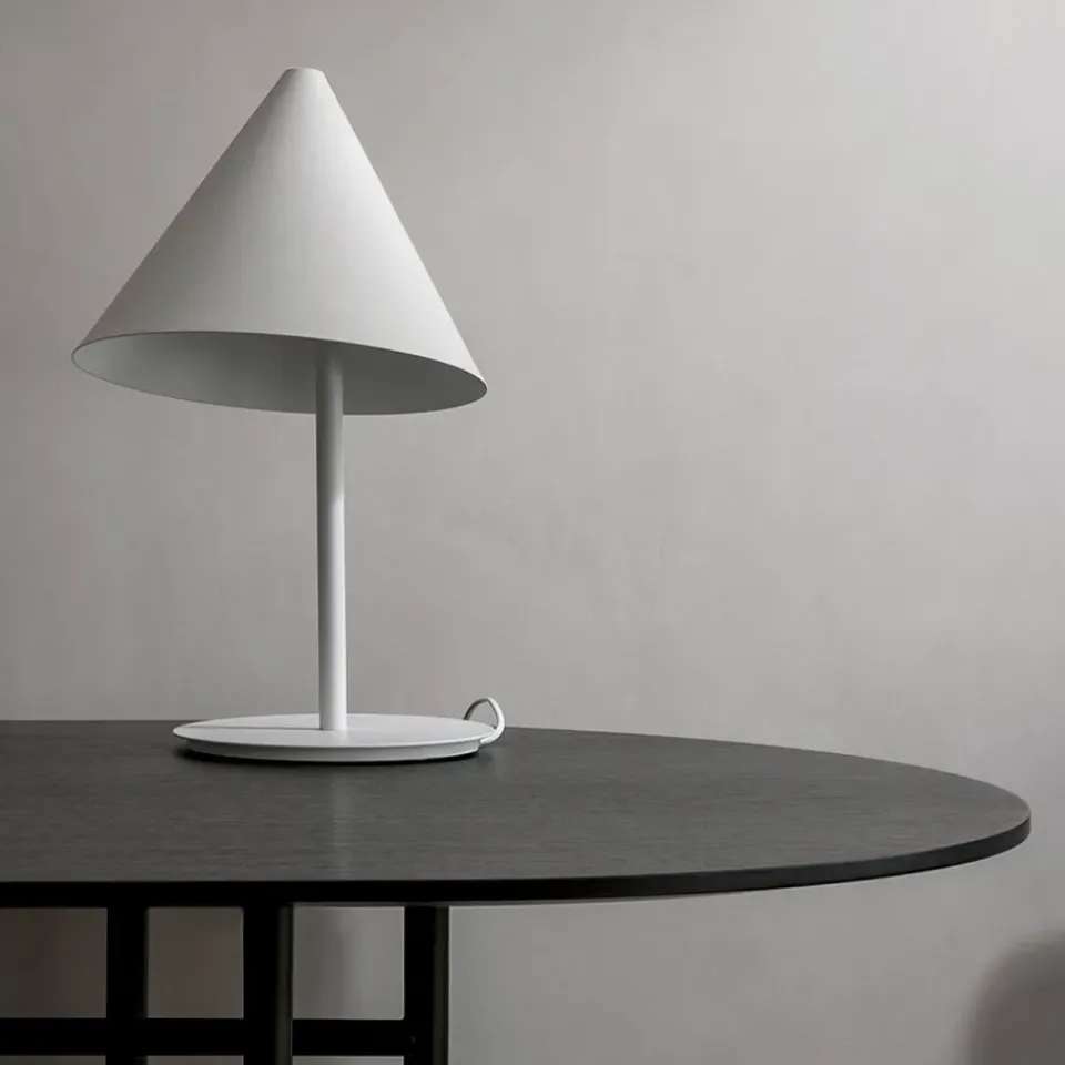 Mesa Snaregade ovalada,*Audo Copenhagen Sale