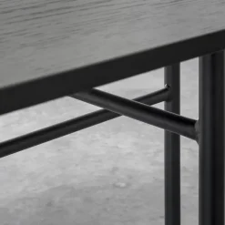 Mesa Snaregade rectangular,*Audo Copenhagen Best