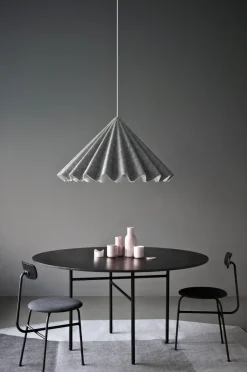 Mesa Snaregade redonda, , Ø120 cm*Audo Copenhagen Clearance