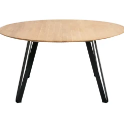 Mesa Space Ø 150 cm, Roble*MUUBS