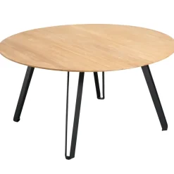 Mesa Space Ø 120 cm, Roble*MUUBS Discount
