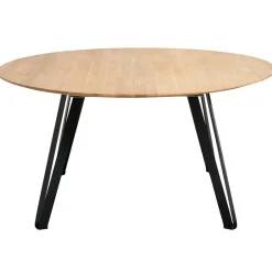 Mesa Space Ø 120 cm, Roble*MUUBS Discount