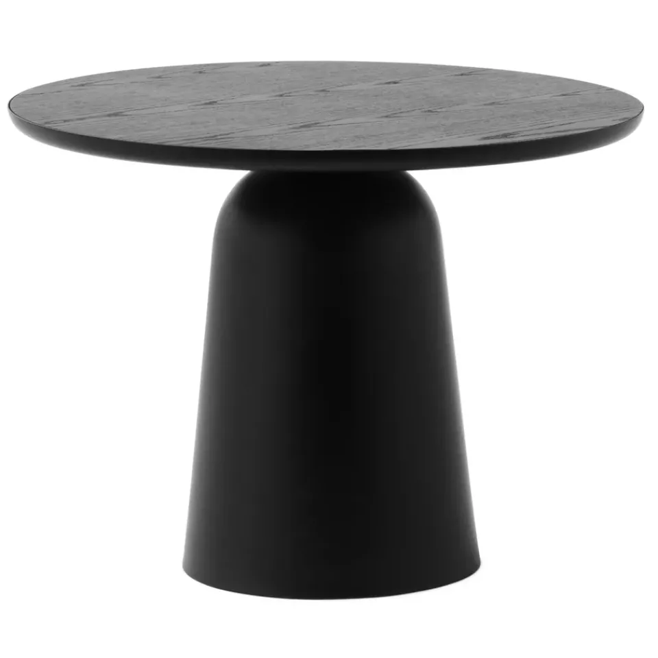 Mesa Turn ajustable Ø55 cm,*Normann Copenhagen