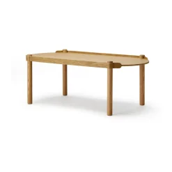Mesa Woody 50x105 cm, Oak*Cooee Design Hot