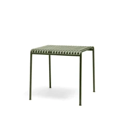 Mesa 82,5x90 cm Palissade, Olive green*HAY Online