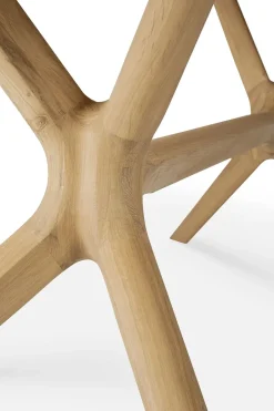 Mesa X 250x100 cm, Oak*Ethnicraft New