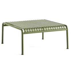 Mesa 81,5x86x38 cm Palissade Low Table, Olive*HAY Hot