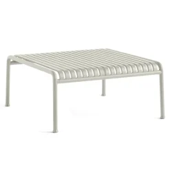 Mesa 81,5x86x38 cm Palissade Low Table, Sky grey*HAY Online
