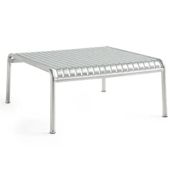 Mesa 81,5x86x38 cm Palissade Low Table, Hot galvanised steel*HAY Clearance