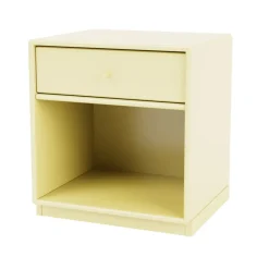 Mesilla de noche Dream, Camomile 159, base 3 cm*Montana