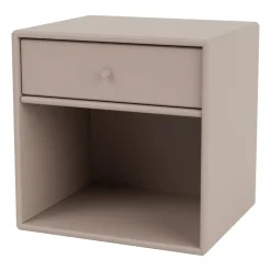 Mesilla de noche DREAM, Mushroom*Montana Discount