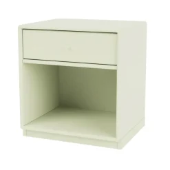 Mesilla de noche Dream, Pomelo 140, base 3cm*Montana Online