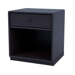 Mesilla de noche Dream, Shadow 147, base 3cm*Montana Hot